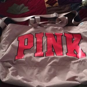 Victoria Secret PINK Tote
